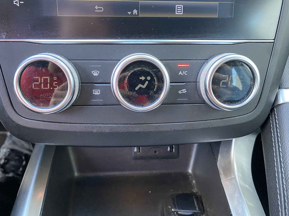 Renault Kadjar 1.3 TCe Techno