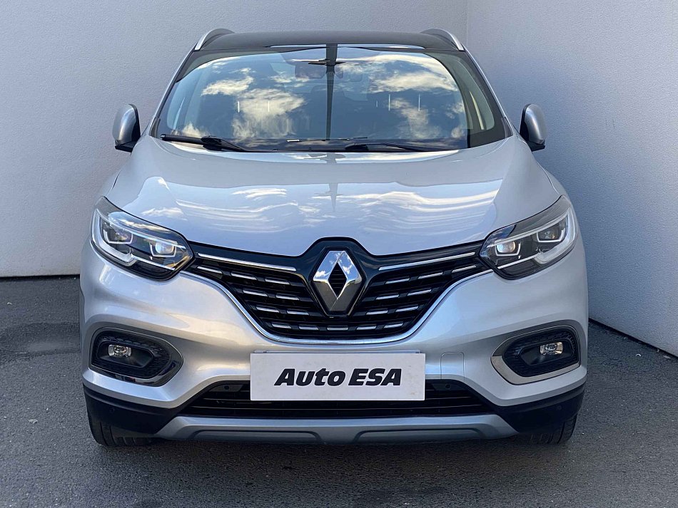 Renault Kadjar 1.3 TCe Techno