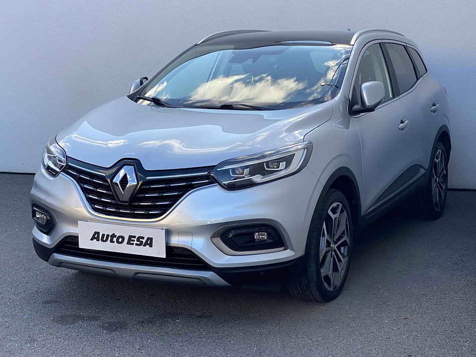 Renault Kadjar 1.3 TCe Techno
