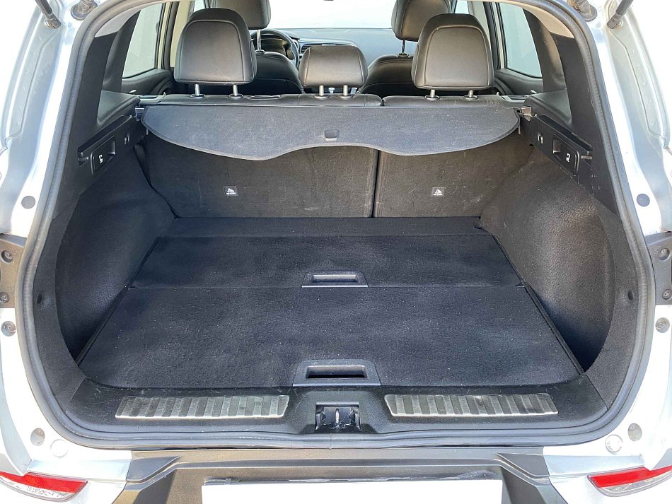 Renault Kadjar 1.3 TCe Techno