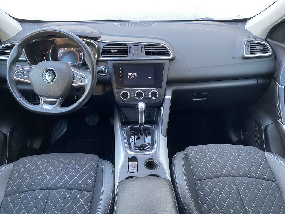 Renault Kadjar 1.3 TCe Techno