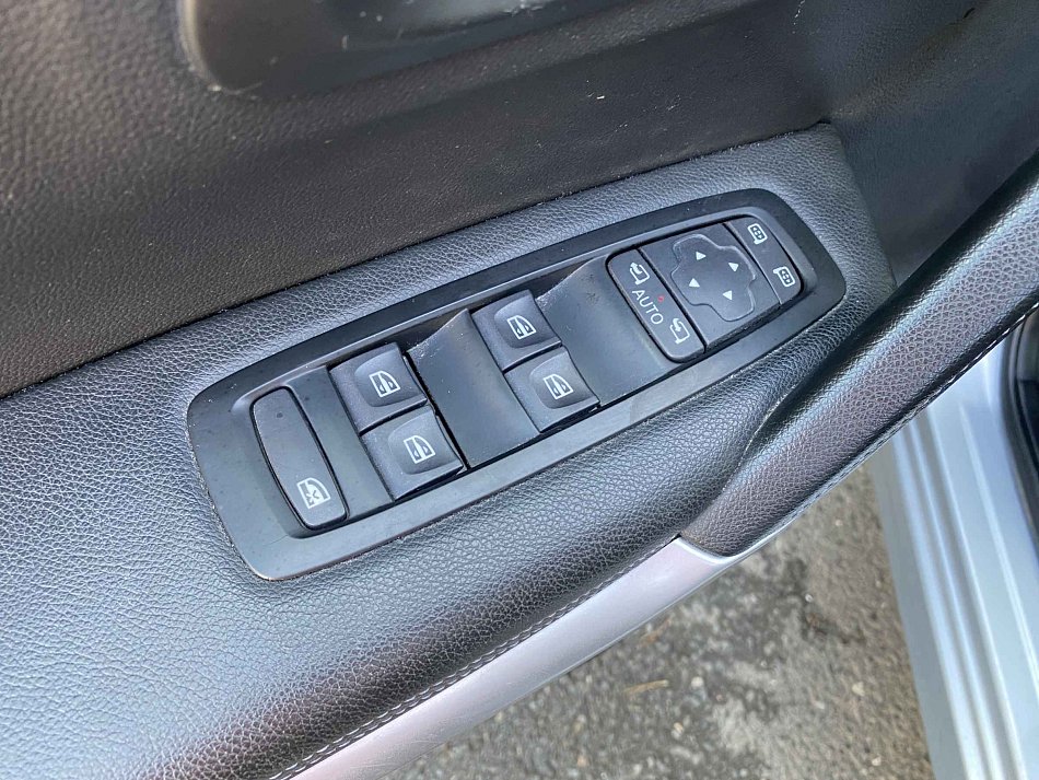 Renault Kadjar 1.3 TCe Techno