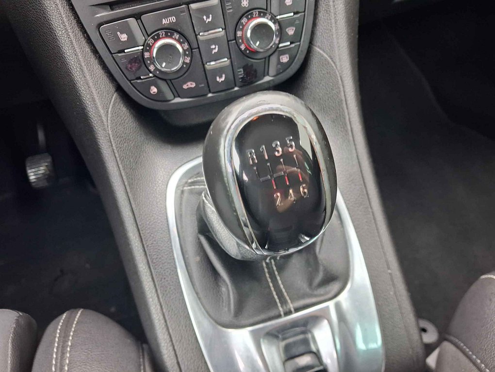 Opel Meriva 1.4 T Innovation