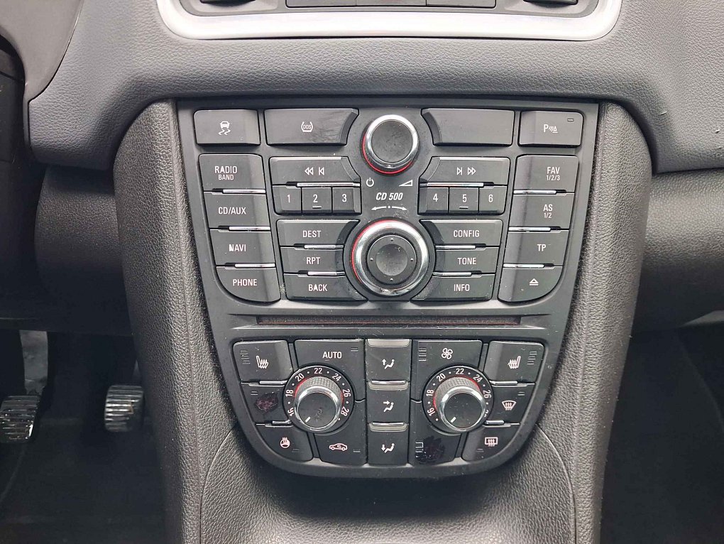 Opel Meriva 1.4 T Innovation