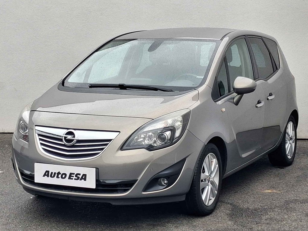 Opel Meriva 1.4 T Innovation