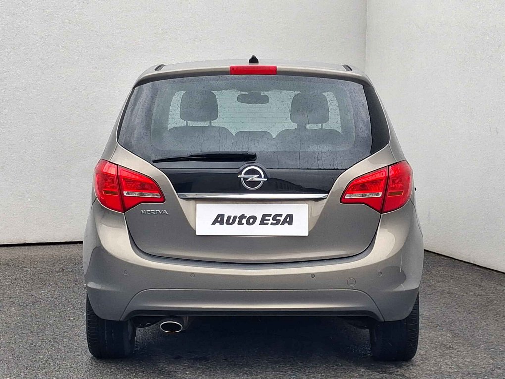 Opel Meriva 1.4 T Innovation