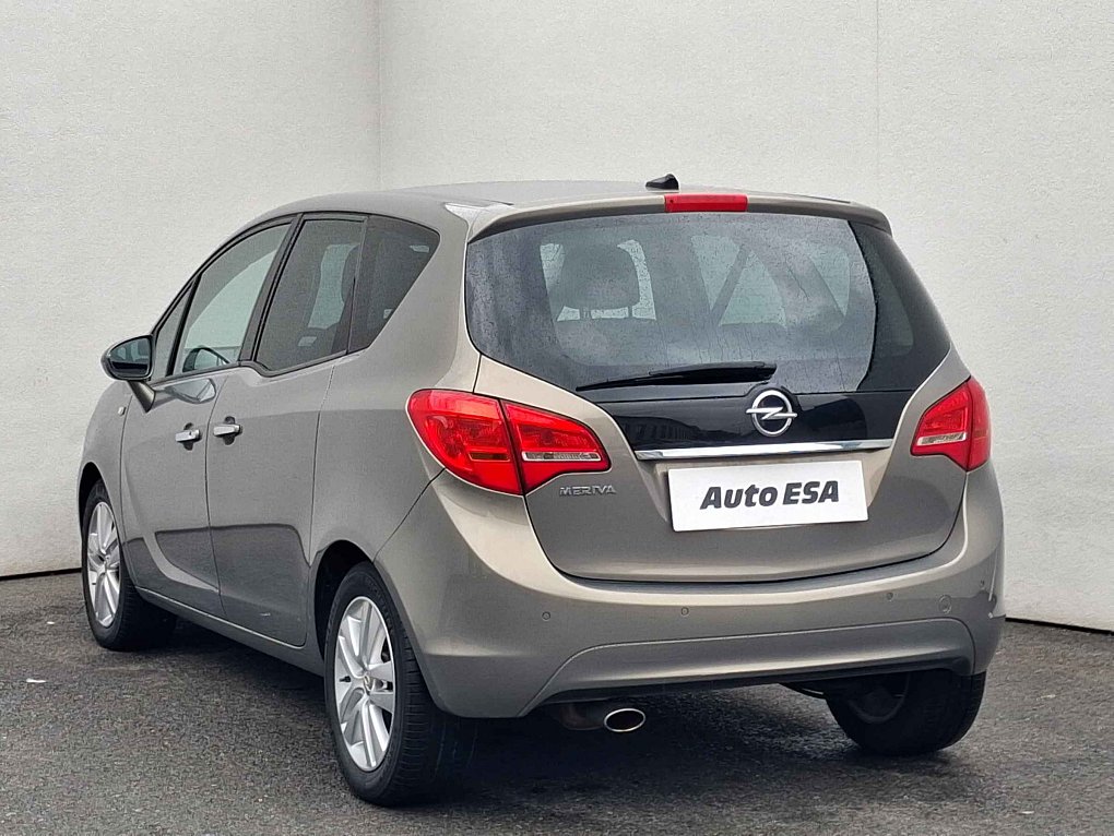 Opel Meriva 1.4 T Innovation