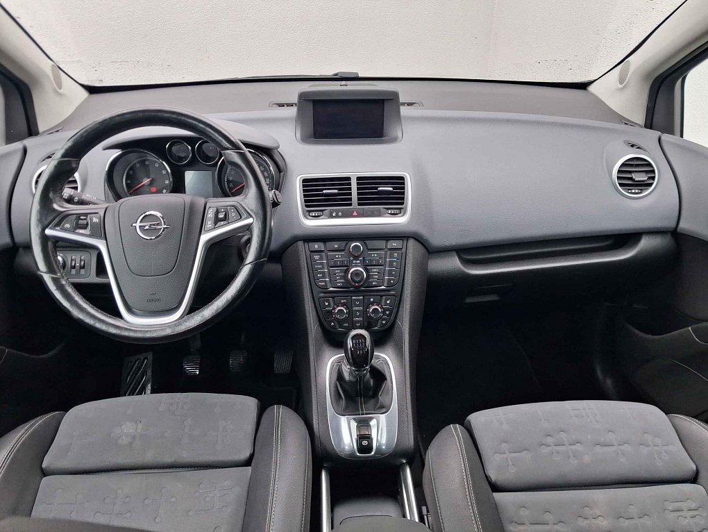Opel Meriva 1.4 T Innovation