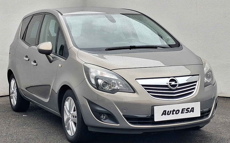 Opel Meriva 1.4 T Innovation