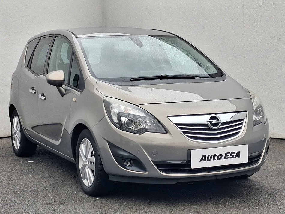 Opel Meriva 1.4 T Innovation