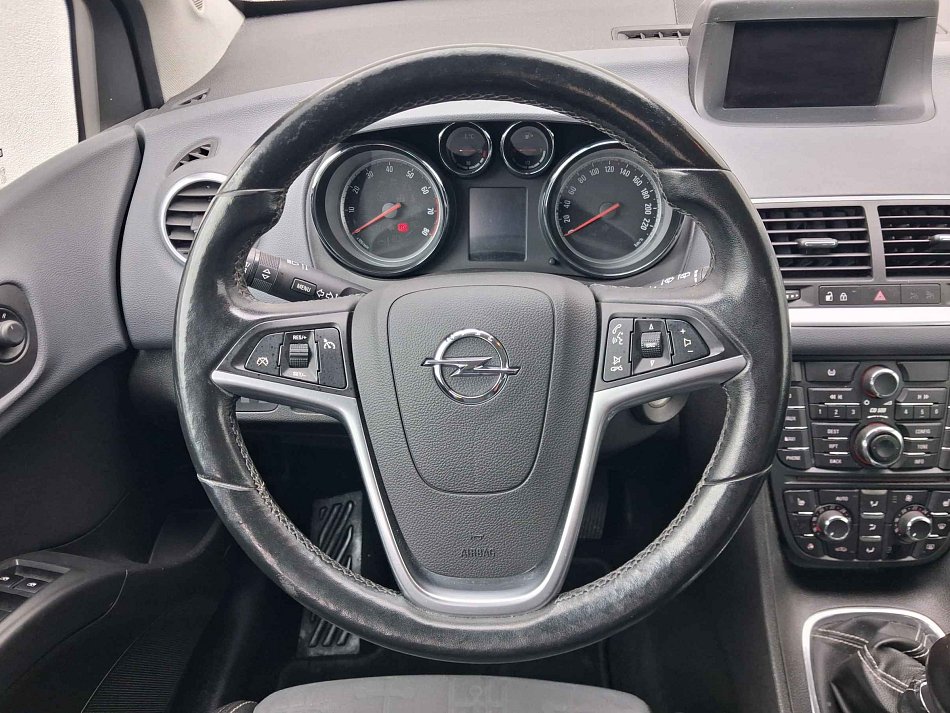 Opel Meriva 1.4 T Innovation