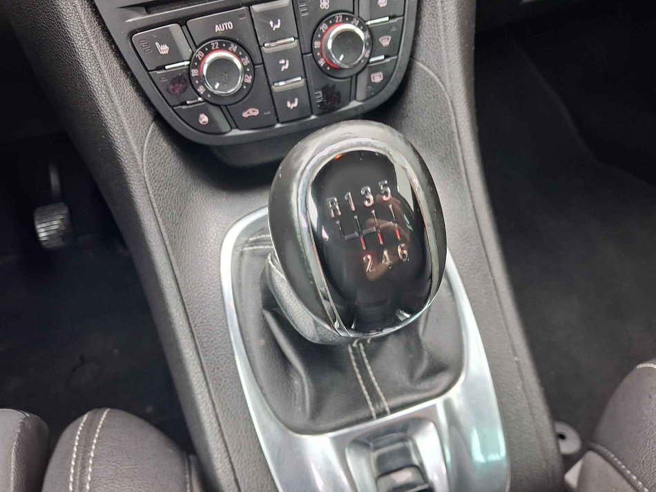 Opel Meriva 1.4 T Innovation
