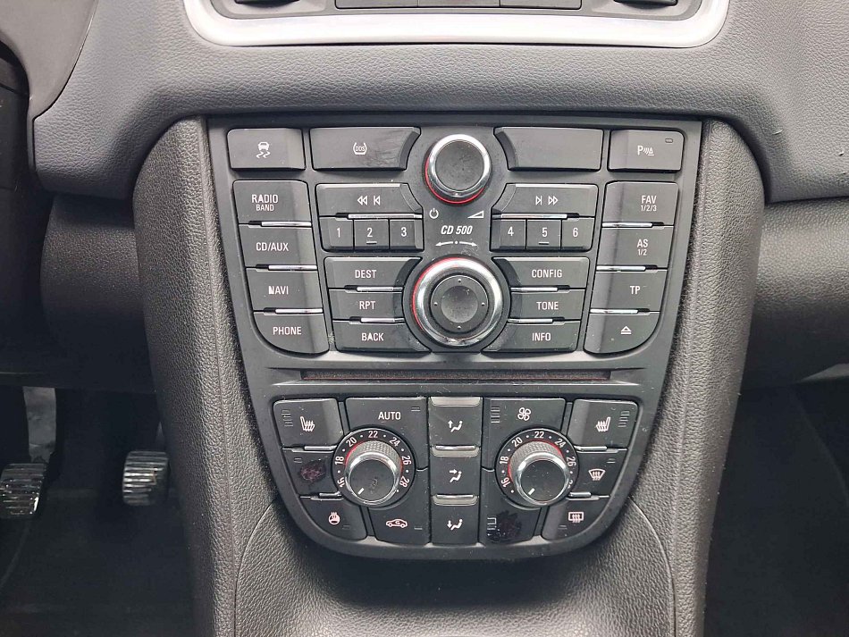Opel Meriva 1.4 T Innovation