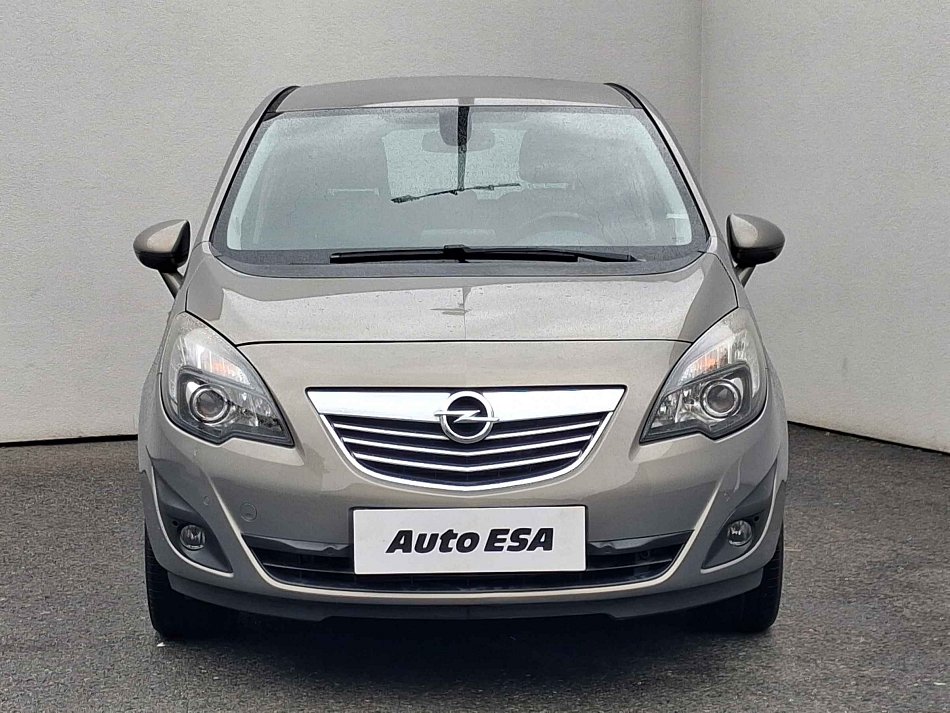 Opel Meriva 1.4 T Innovation