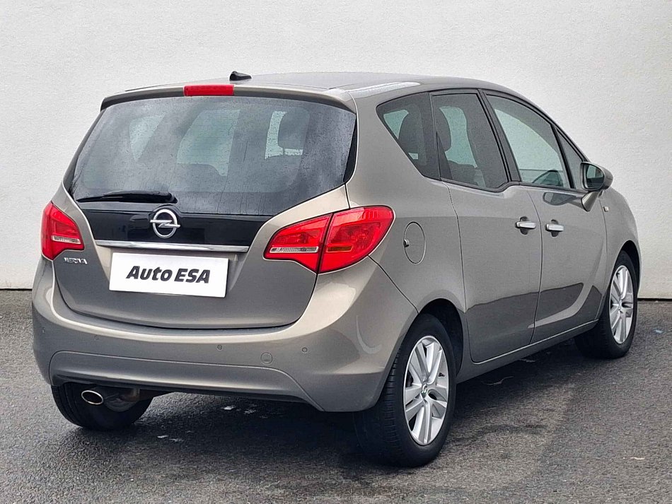 Opel Meriva 1.4 T Innovation