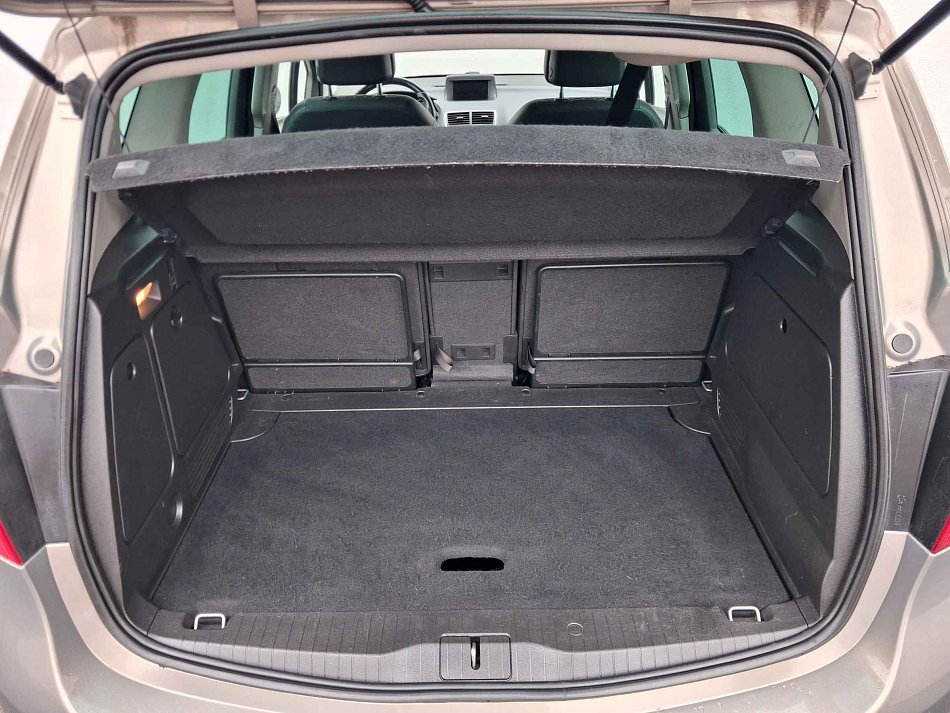 Opel Meriva 1.4 T Innovation