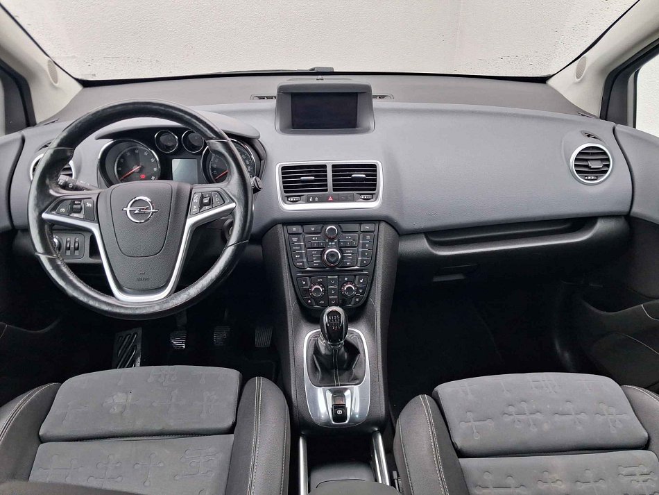 Opel Meriva 1.4 T Innovation