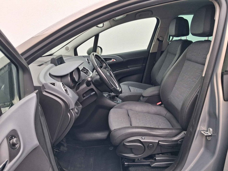Opel Meriva 1.4 T Innovation