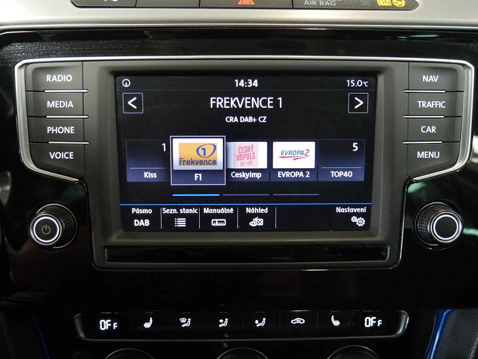 Volkswagen Passat 1.6 TDi 