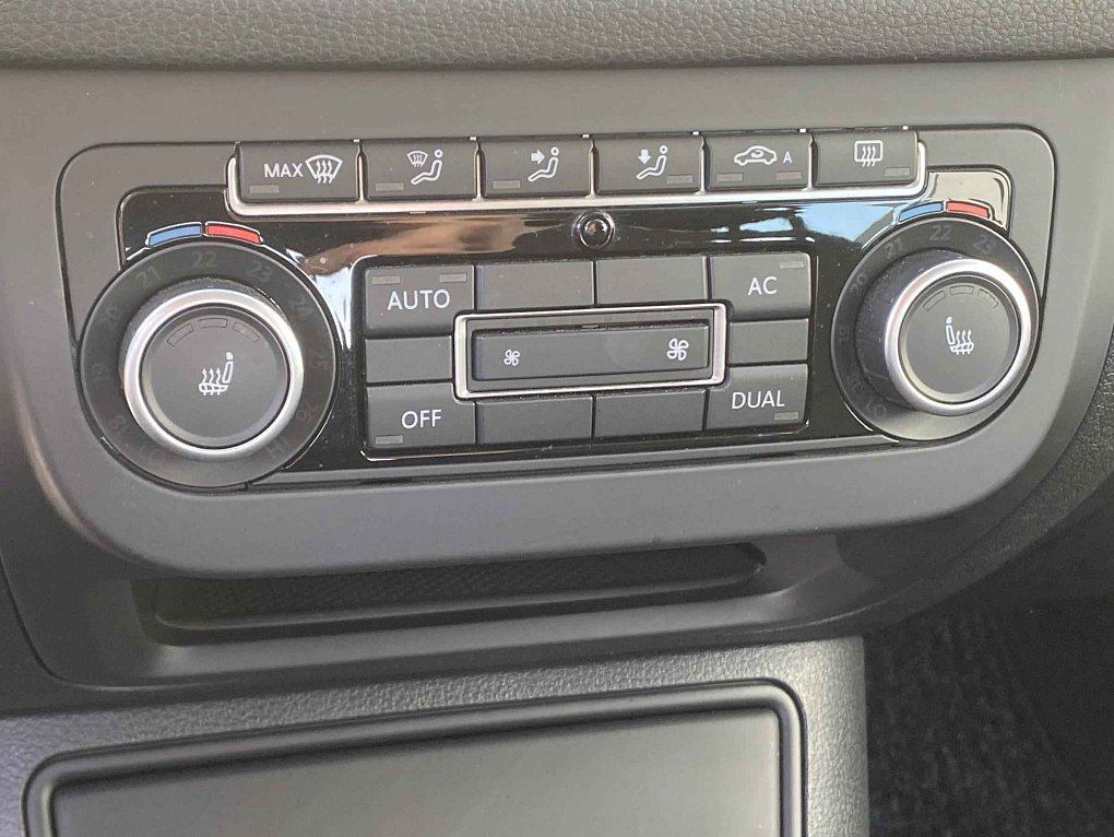 Volkswagen Tiguan 1.4 TSi Trend&Fun