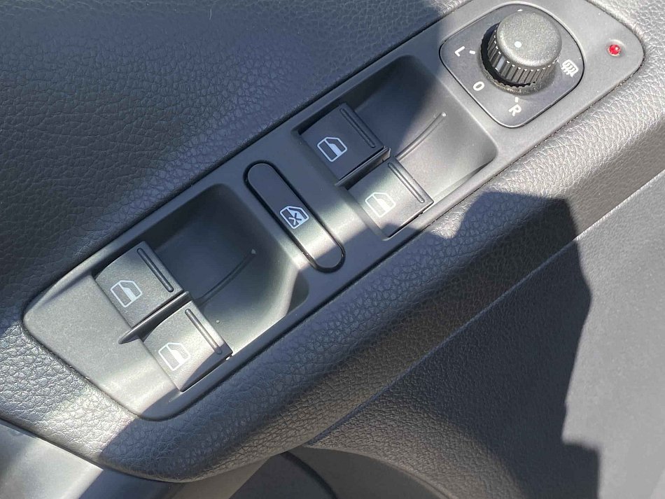 Volkswagen Tiguan 1.4 TSi Trend&Fun