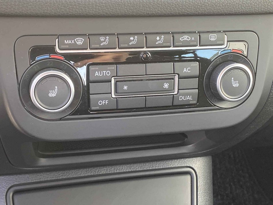 Volkswagen Tiguan 1.4 TSi Trend&Fun