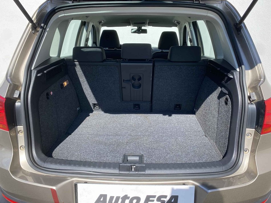Volkswagen Tiguan 1.4 TSi Trend&Fun
