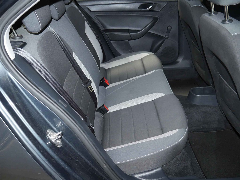 Škoda Rapid 1.4TDI 