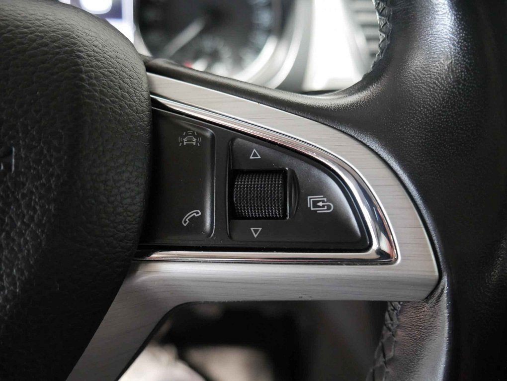 Škoda Rapid 1.4TDI 