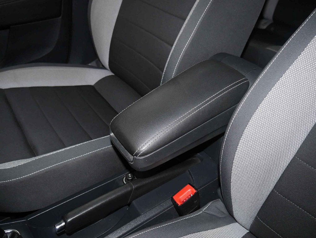 Škoda Rapid 1.4TDI 