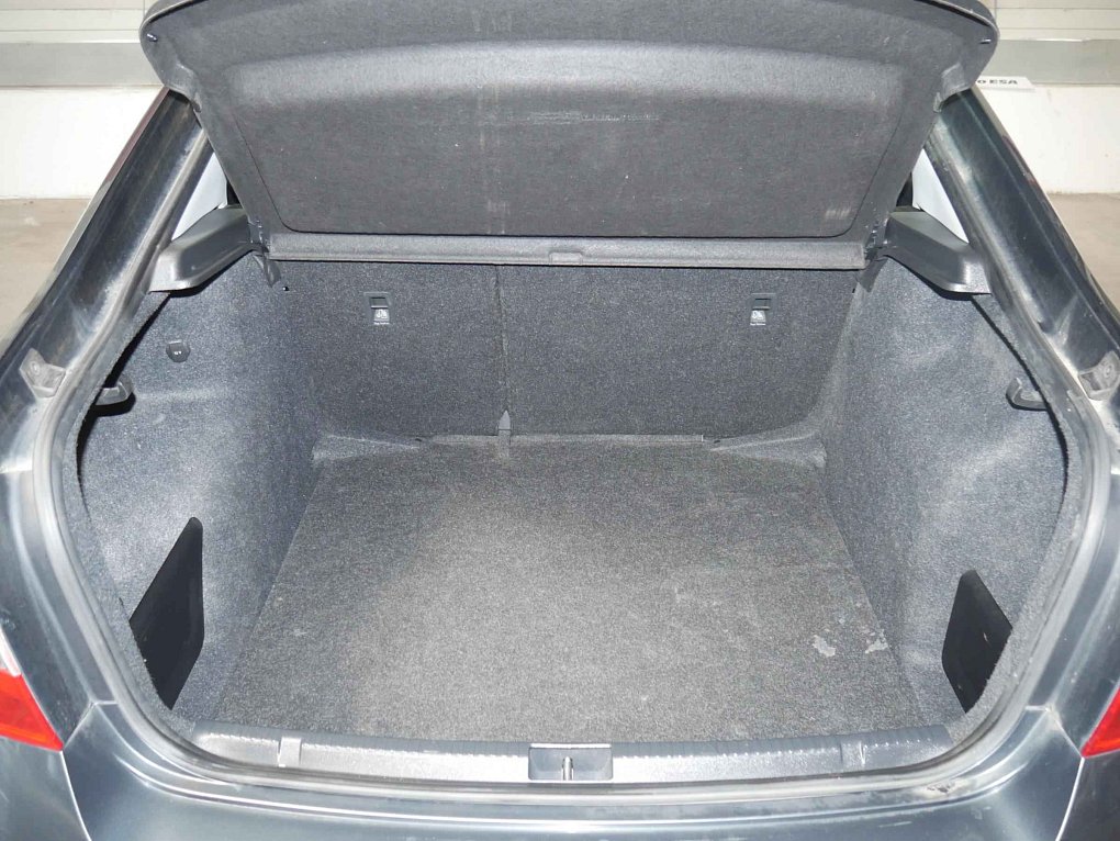 Škoda Rapid 1.4TDI 