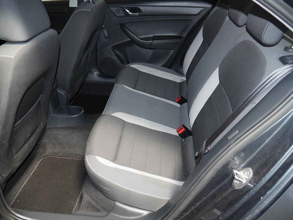 Škoda Rapid 1.4TDI 