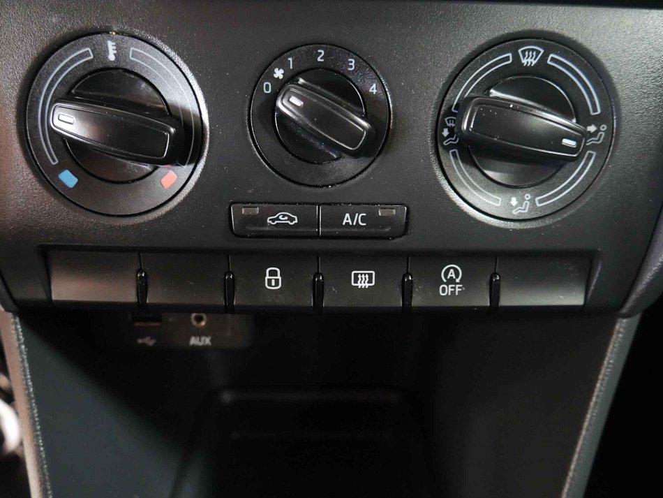 Škoda Rapid 1.4TDI 
