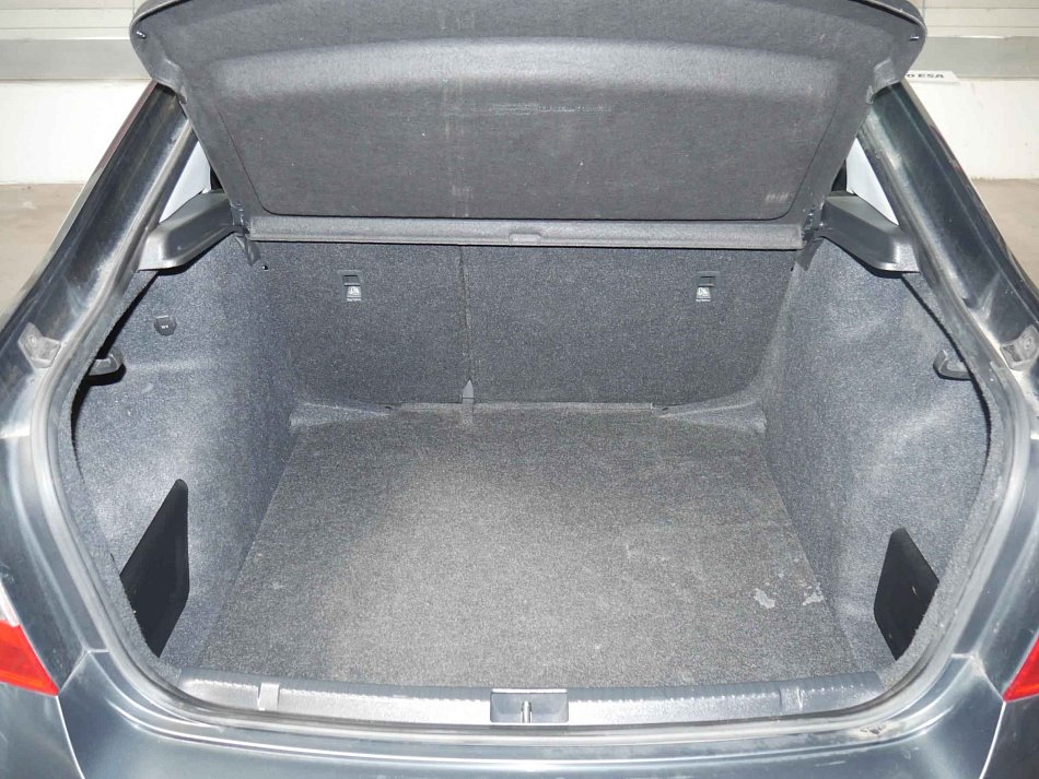 Škoda Rapid 1.4TDI 