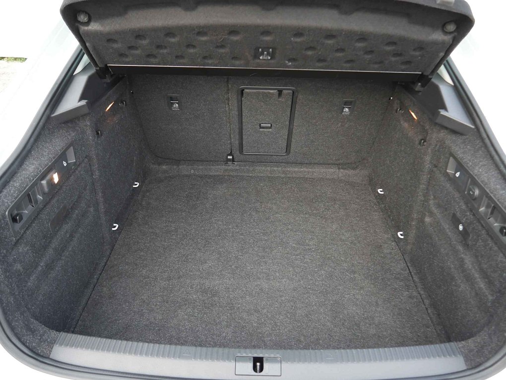 Škoda Superb III 2.0 TDi Style 4x4