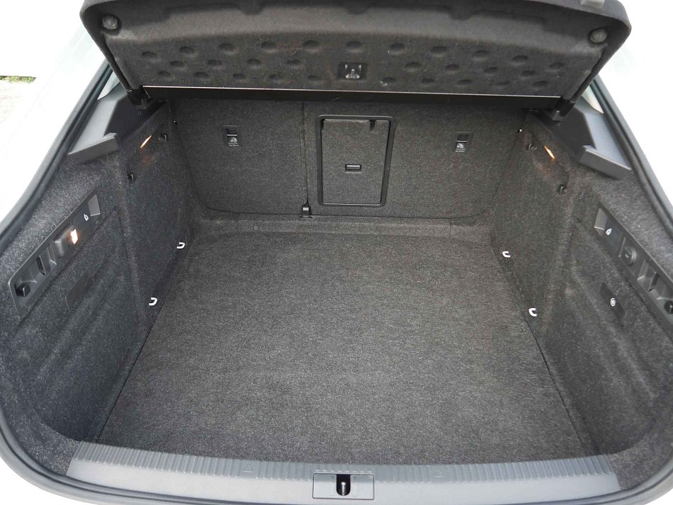 Škoda Superb III 2.0 TDi Style 4x4