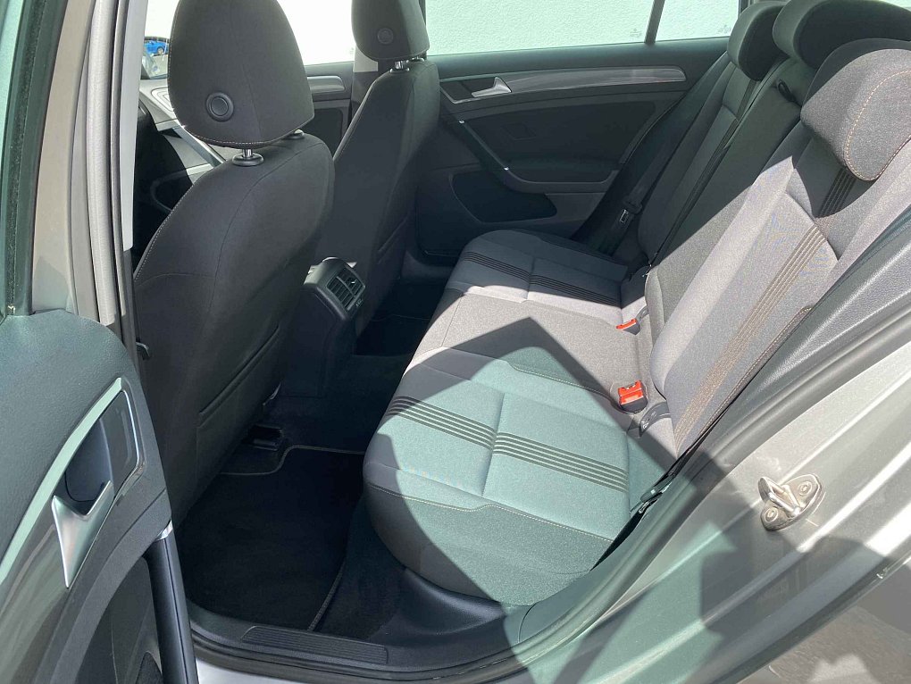 Volkswagen Golf 1.2 TSi Allstar