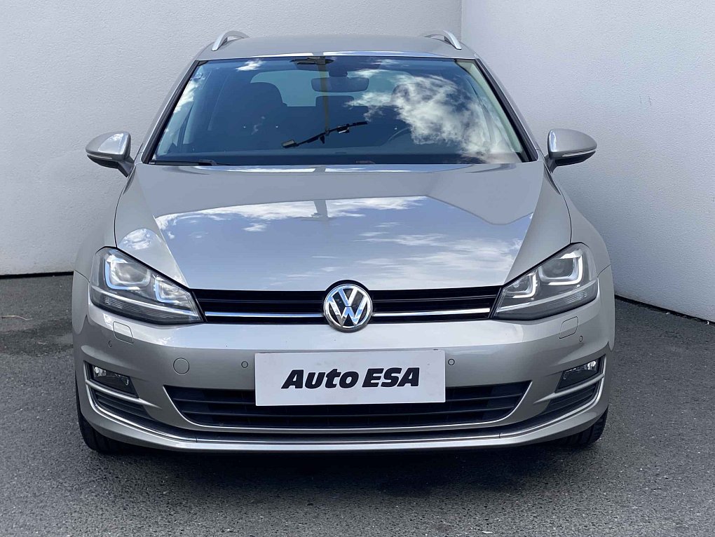 Volkswagen Golf 1.2 TSi Allstar