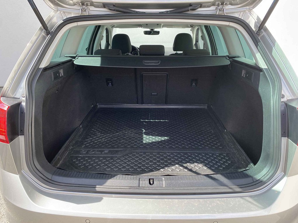 Volkswagen Golf 1.2 TSi Allstar