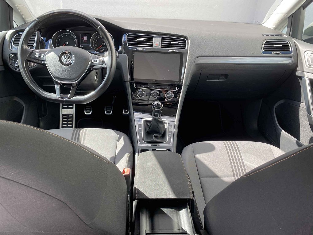 Volkswagen Golf 1.2 TSi Allstar