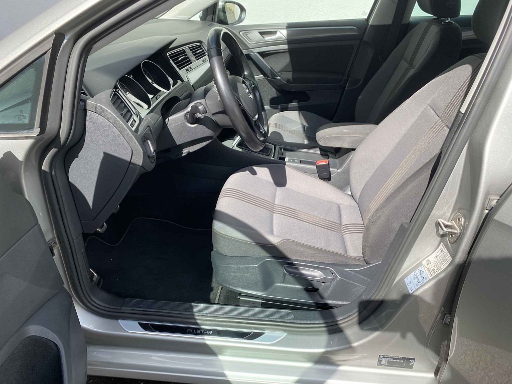Volkswagen Golf 1.2 TSi Allstar