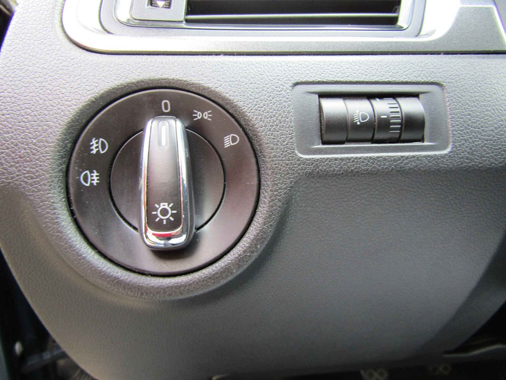 Škoda Rapid 1.2 TSi 