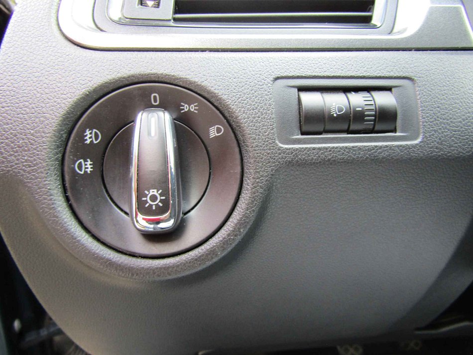 Škoda Rapid 1.2 TSi 