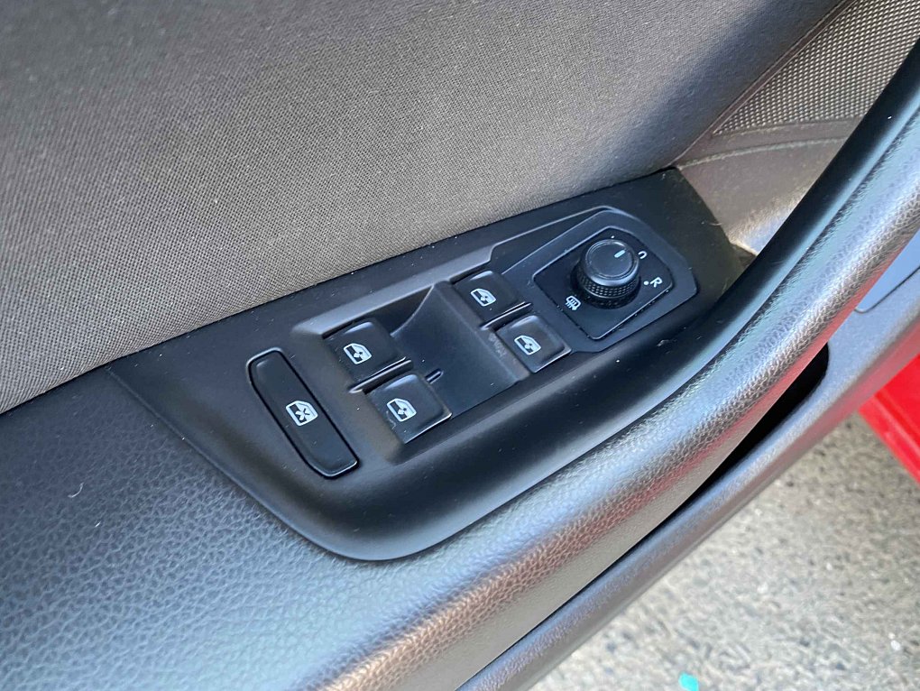 Volkswagen Passat 2.0 TDi Business