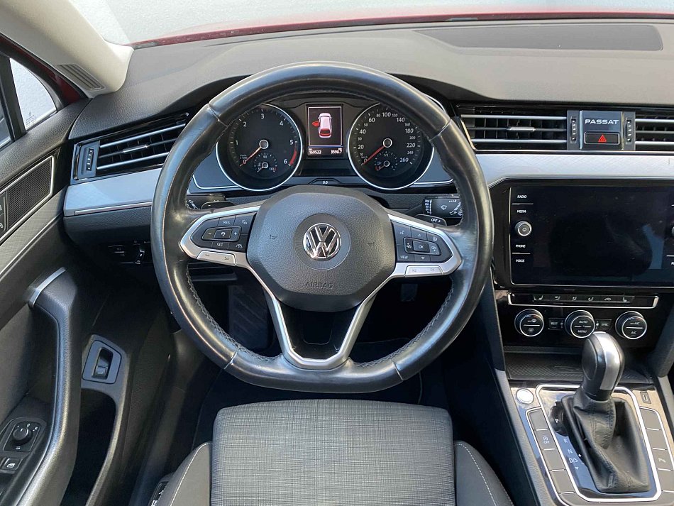 Volkswagen Passat 2.0 TDi Business