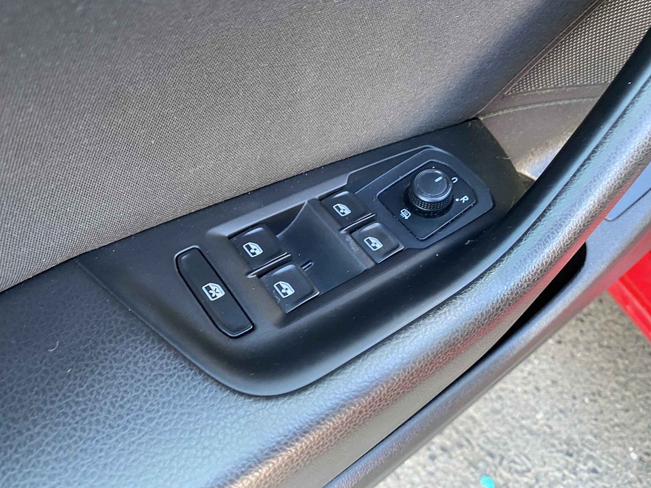 Volkswagen Passat 2.0 TDi Business