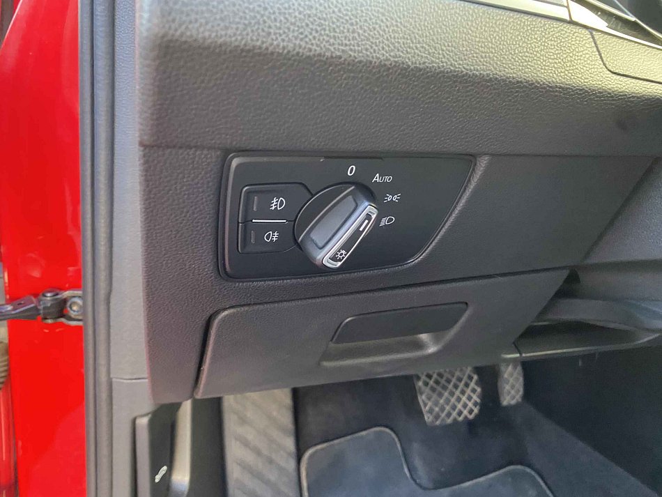 Volkswagen Passat 2.0 TDi Business