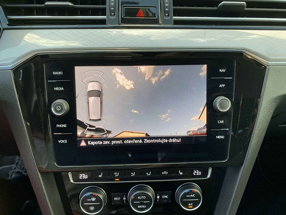 Volkswagen Passat 2.0 TDi Business