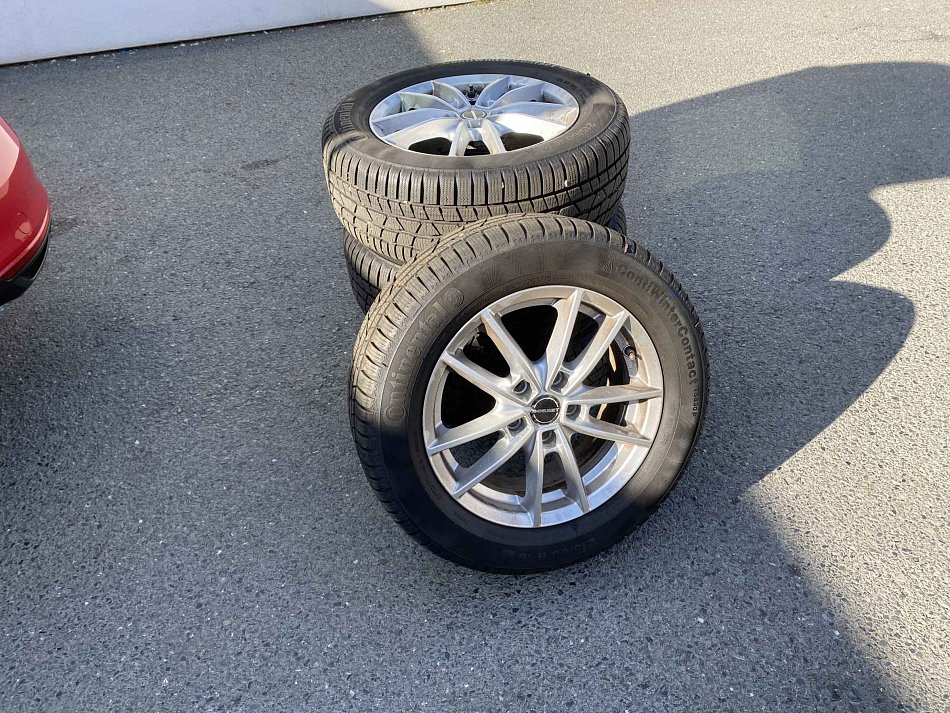 Volkswagen Passat 2.0 TDi Business