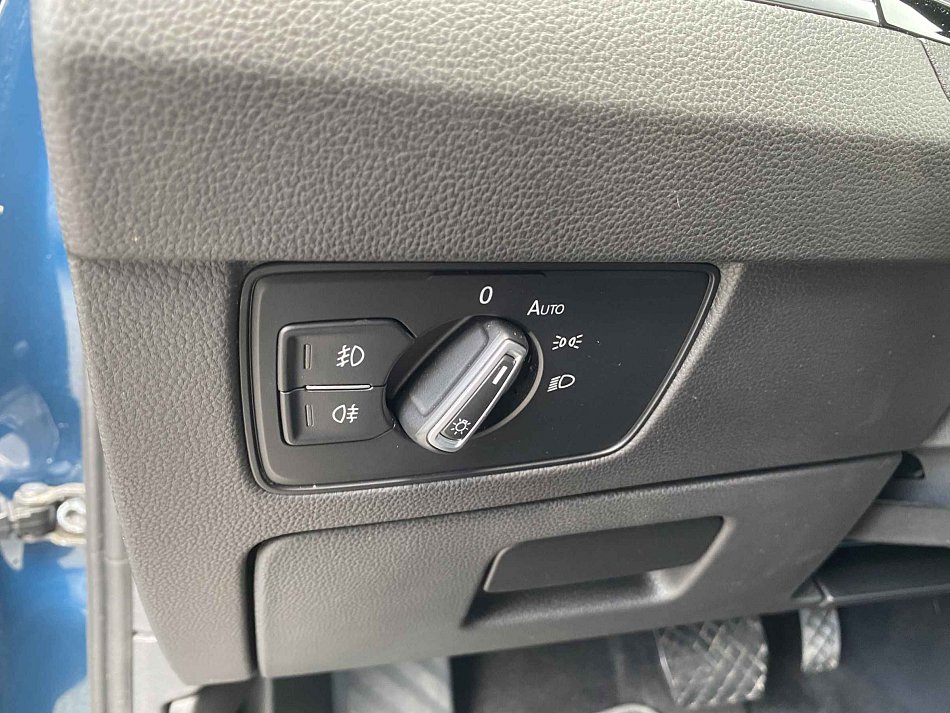 Volkswagen Passat 2.0 TDi Elegance